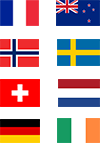 Flags